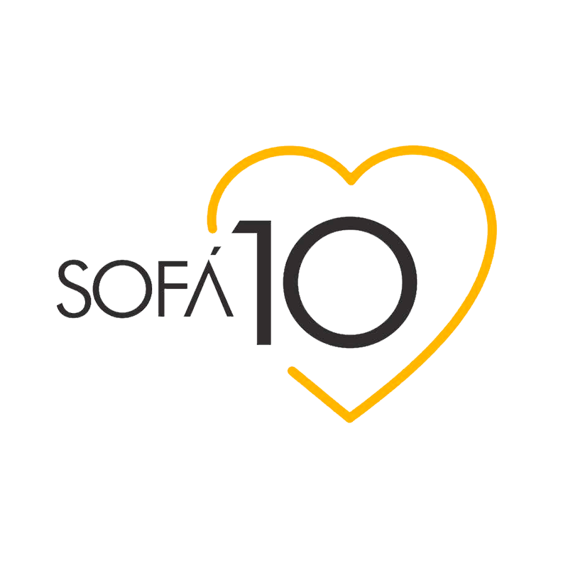 Sofá 10